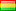 BO flag