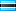BW flag