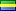 GA flag