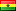 GH flag