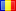 RO flag