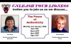 Event Flyer 30 - Monday 3rd January 2022 The Power of Authentitcity with Gina Gardiner.jpg
